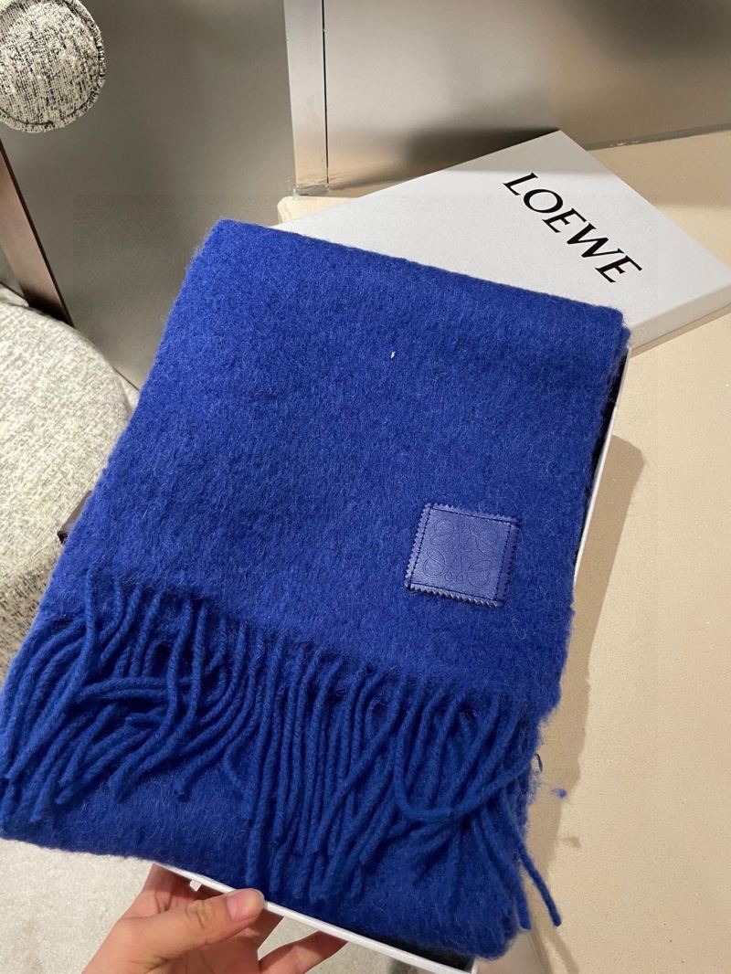 Loewe Scarf